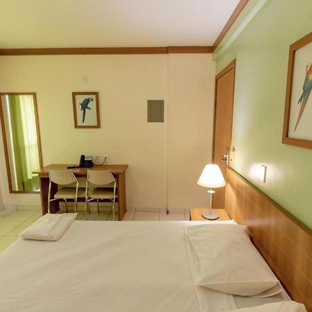 Golden Dolphin Grand Hotel - Suite Pool Caldas Novas Eksteriør billede