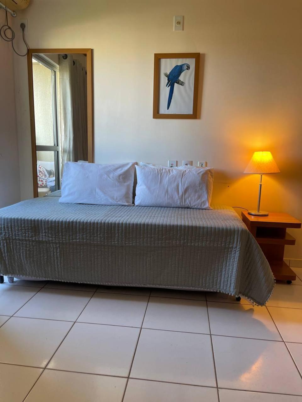 Golden Dolphin Grand Hotel - Suite Pool Caldas Novas Eksteriør billede