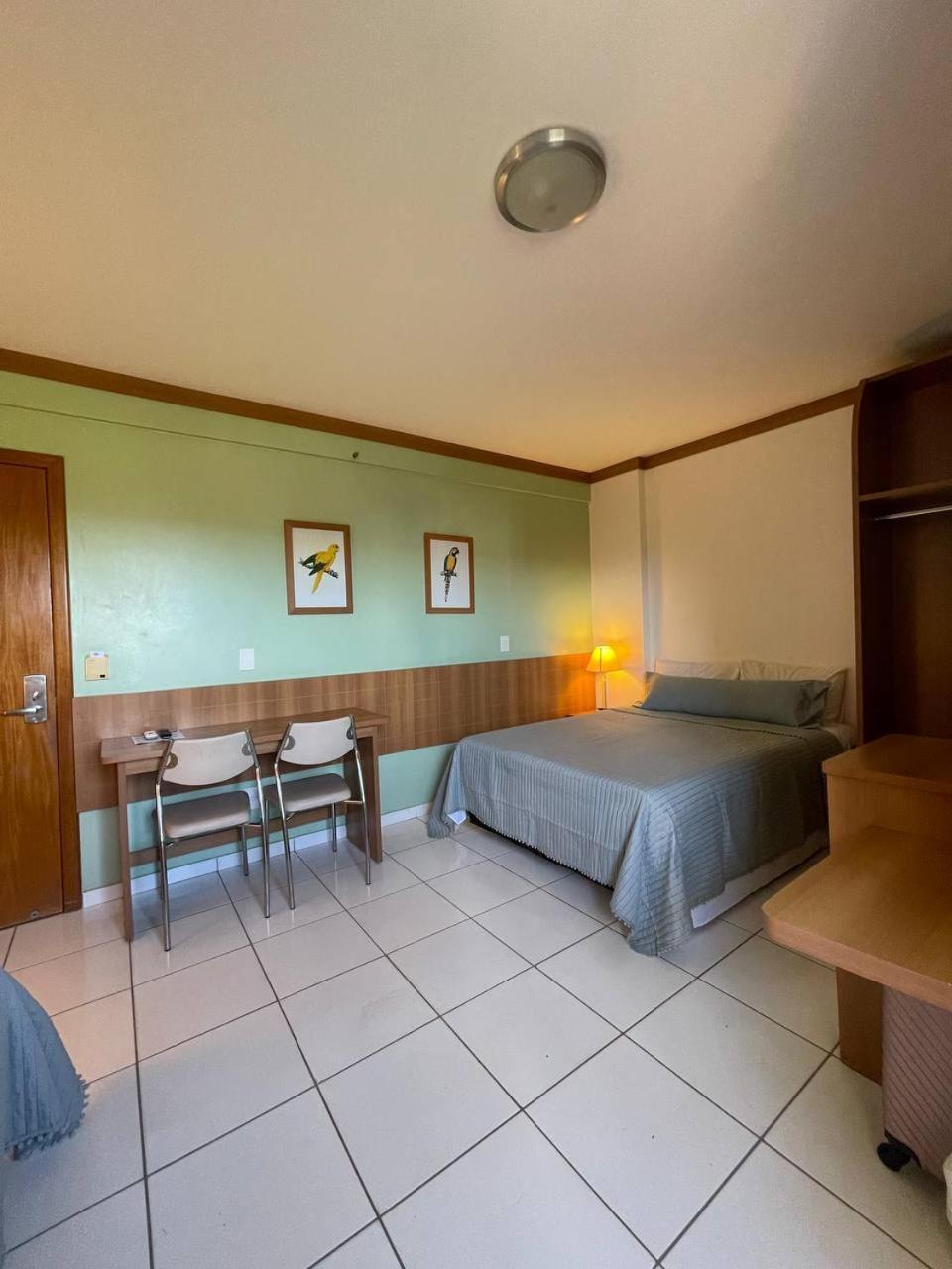 Golden Dolphin Grand Hotel - Suite Pool Caldas Novas Eksteriør billede