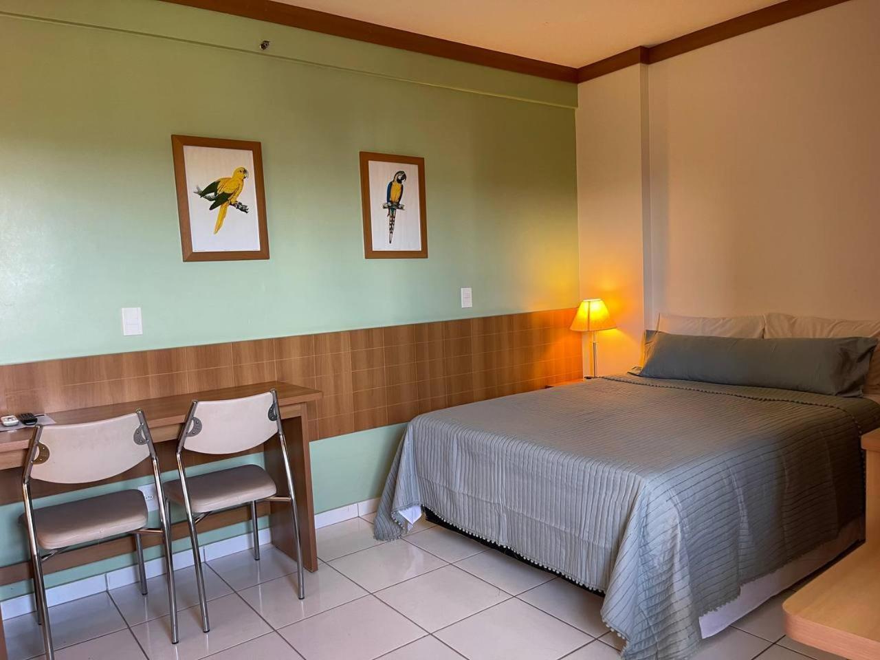 Golden Dolphin Grand Hotel - Suite Pool Caldas Novas Eksteriør billede