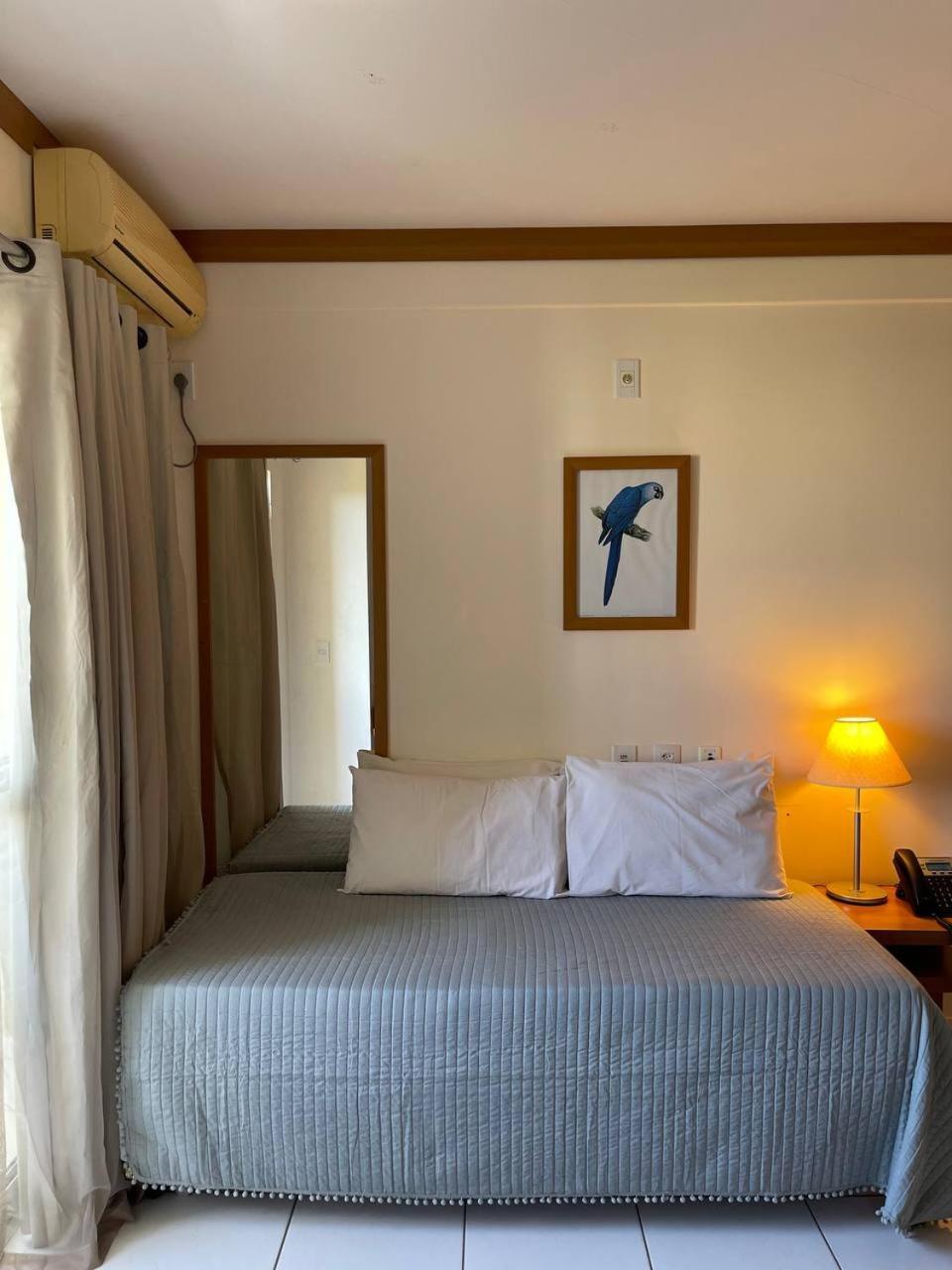 Golden Dolphin Grand Hotel - Suite Pool Caldas Novas Eksteriør billede