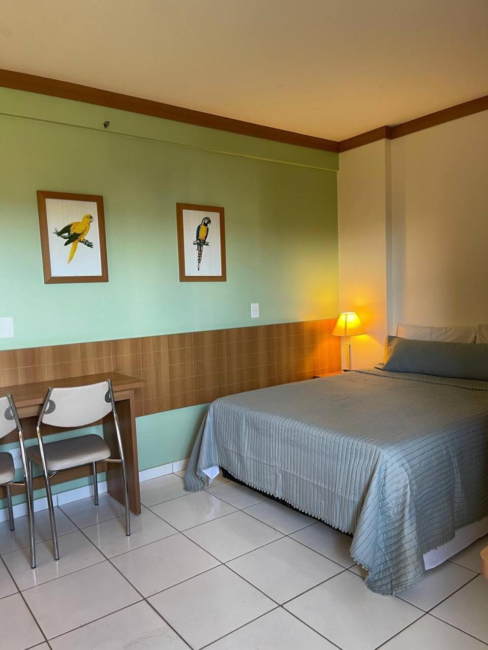 Golden Dolphin Grand Hotel - Suite Pool Caldas Novas Eksteriør billede